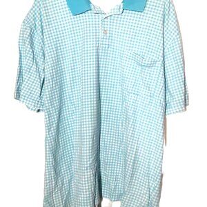 Foundry Supply Co Men's Top 2XL 100%Cotton Short Sleeve, Soft, Cool.